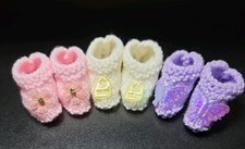 Pairs dolls shoes fit baby - pairs,