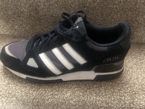 Vgc mens adidas - mens, zx750