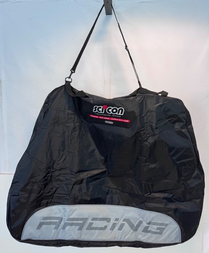 Scicon racing padded bicycle - padded,