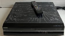 Toshiba RD-XV59DTKB Black DVD