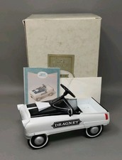 Vintage Hallmark Kiddie Car