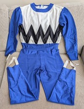 Original power rangers - power, lost