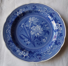 THE SPODE BLUE ROOM COLLECTION