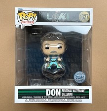Funko Pop Marvel Loki Don