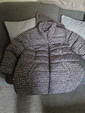 Ladies Lightly Padded Coat