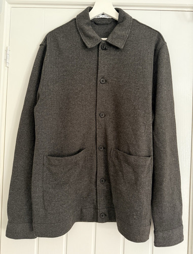 Zara men charcoal - zara,