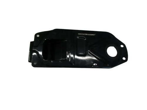 Seat mounting plate e57 - plate,