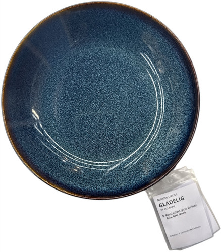 New ikea gladelig - ikea, deep
