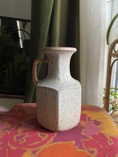 Vintage Scheurich Ceramic West