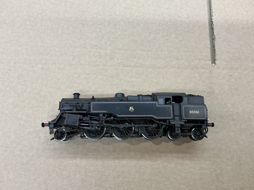 Bachmann gauge steam - bachmann,