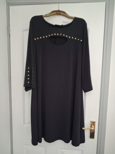 Ladies black formal - ladies,