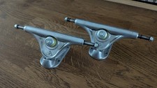 Gullwing Alpine Skateboard Trucks For Cruisers & Longboards (Set of 2)
