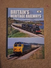 Britain's Heritage Railways