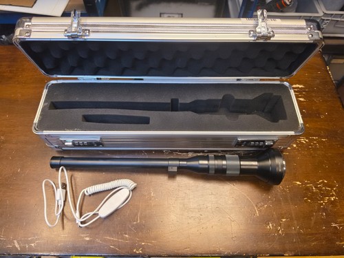 Laowa 24mm macro probe - laowa, 2x