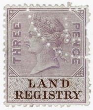 (I.B) QV Revenue : Land