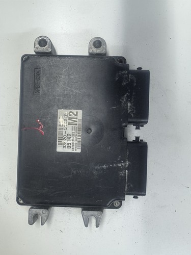 Suzuki splash petrol ecu - 1.2,