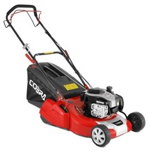 Cobra RM46SPBR   18" Self