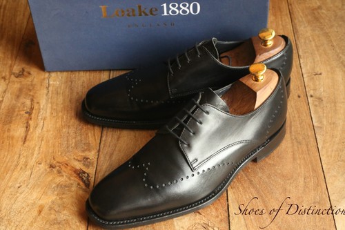 Loake 1880 william black - 1880,