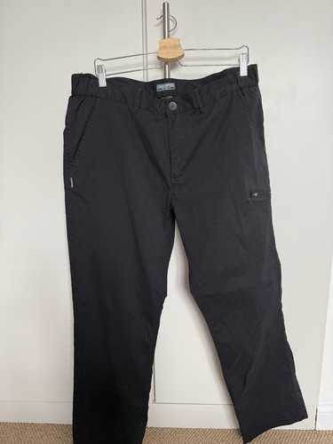 Craghoppers men black - men’s, kiwi