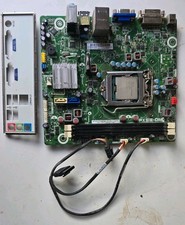 HP IPXSB-DM Socket LGA1155
