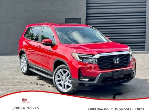 2025 honda passport - 2025,