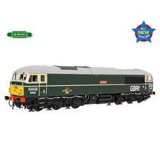 OO Gauge Bachmann 35-780 Class