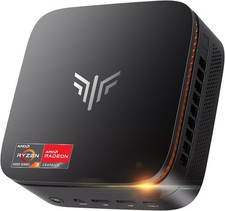 Nipogi P1 P2 Mini PC Ryzen