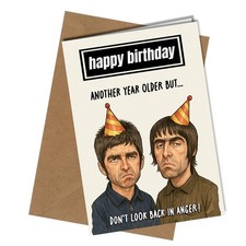 1907 oasis birthday card - birthday,