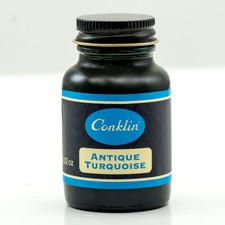 Conklin 60ml ink - conklin,