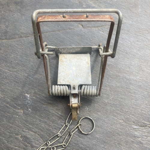 Mk6 fenn trap stao - 1,