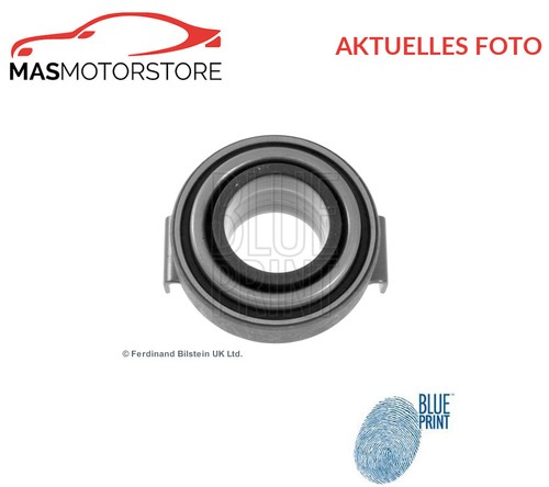 Clutch release bearing blue - clutch,