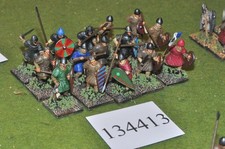 28mm medieval / norman - 15