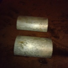 Vw Beetle Aircooled Front Beam Caster Shims 