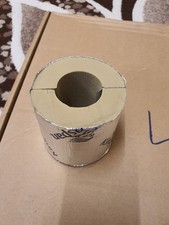 Insulated Pipe Support Blocks 48×25 (Pack Of 10)