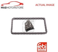 CHAIN SET OIL PUMP DRIVE FEBI