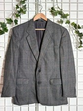 Vintage 70s 80s Daks Blazer