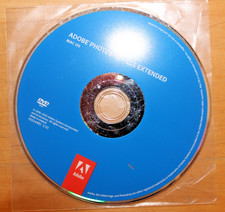 *DISK ONLY* ADOBE PHOTOSHOP