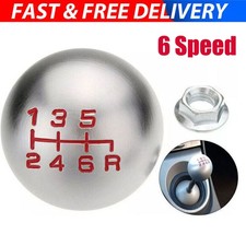 FIT For Honda Civic Silver