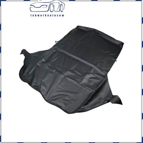Convertible soft top cabrio - soft,