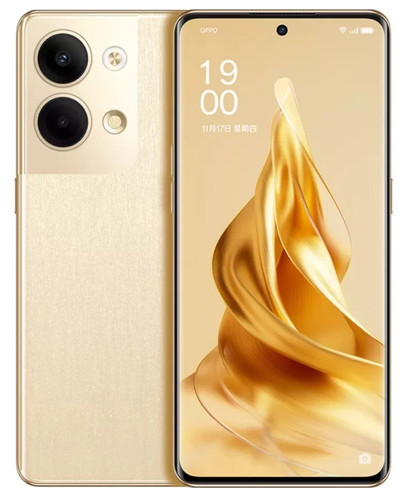 New oppo reno 512gb - oppo, 512gb/12gb
