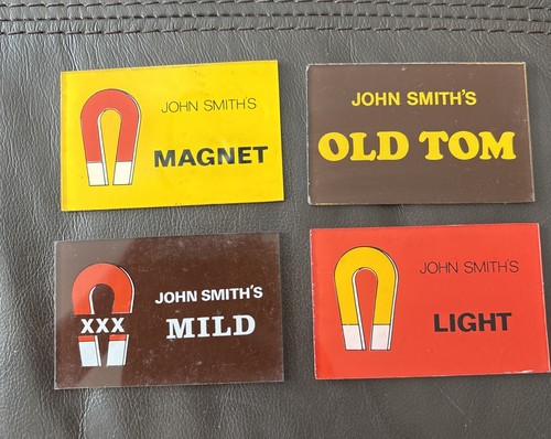 John smiths pump signs - 4,