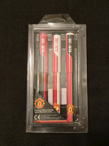 Manchester man united fc - manchester, /