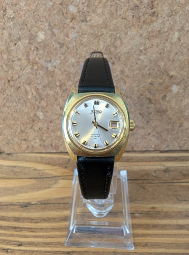 1971 seiko beat ladies - 1971,