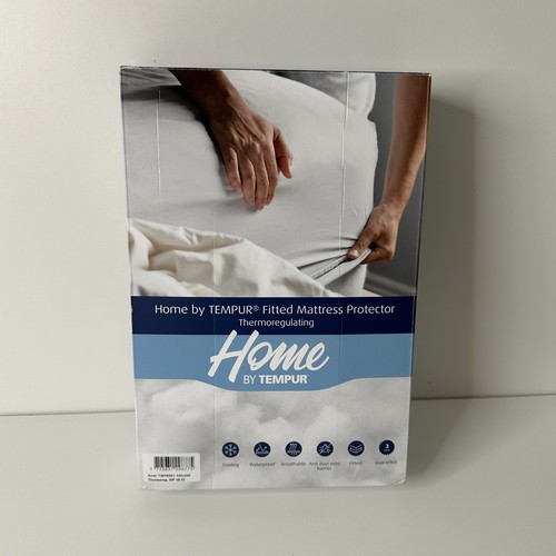 Tempur home fitted mattress - home,