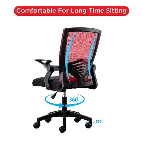 Swivel gaming chair faux - gaming,