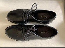 Vagabond black shoes size - shoes,