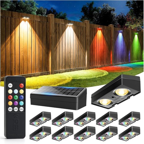 Super bright solar powered - super,