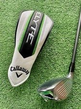Callaway Elyte X Hybrid 4