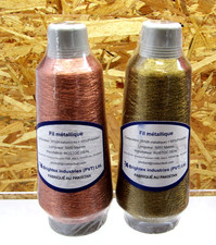 FINE LUREX METALLIC GLITTER