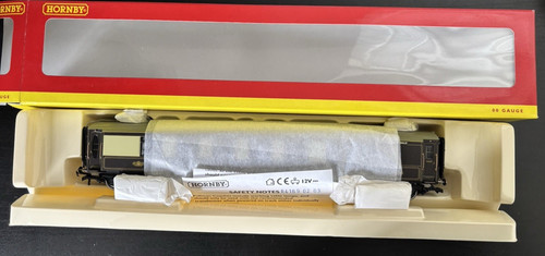 Hornby r4169 bournemouth - hornby, ex